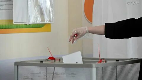 Обсуждение голосования