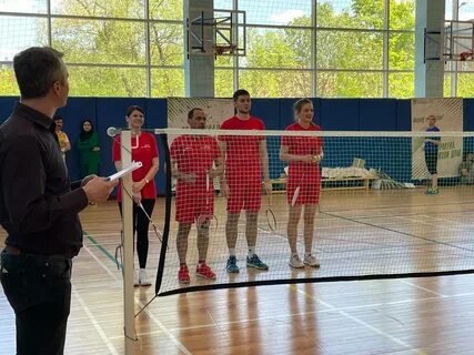 Спорткомплекс северный