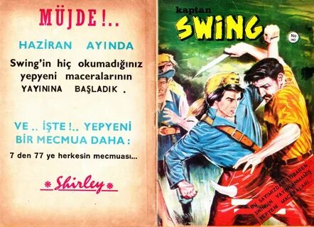 Swing перевод с английского