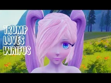 Waifus love
