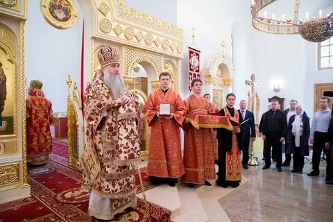 Храмы саратова расписание богослужений
