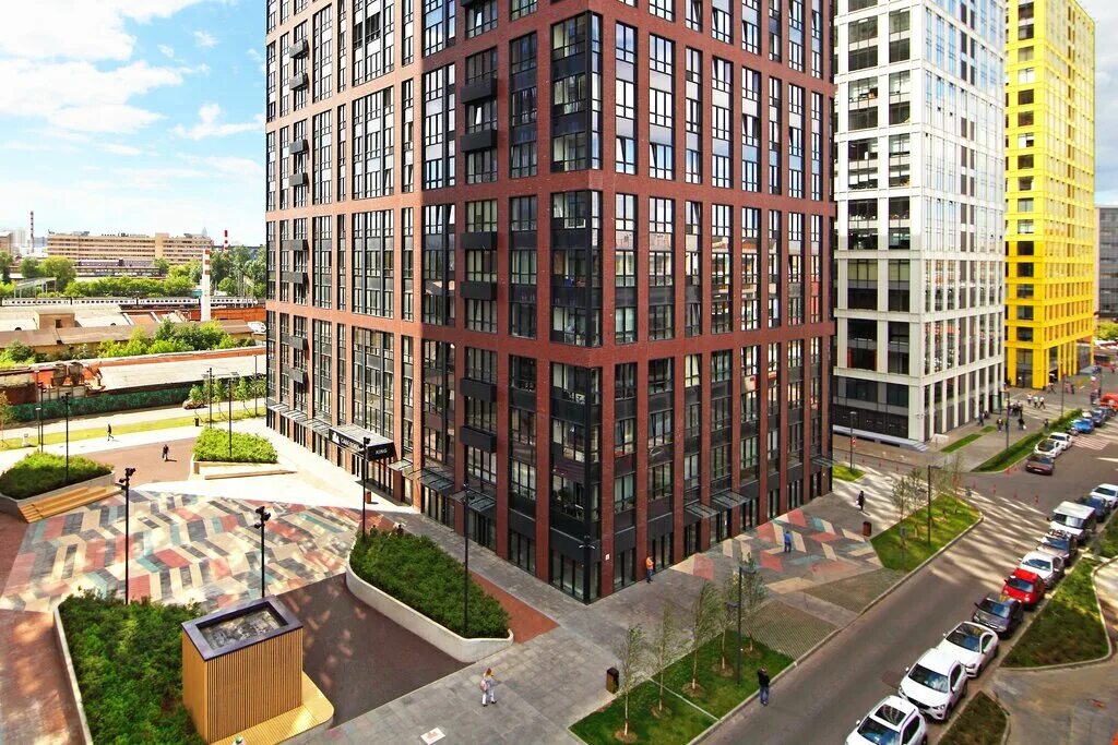 1. Савеловский сити, москва, новодмитровская улица, 2, корп. Новодмитровская 1 москва. Новодмитровская улица 2к1. Новодмитровская ул.