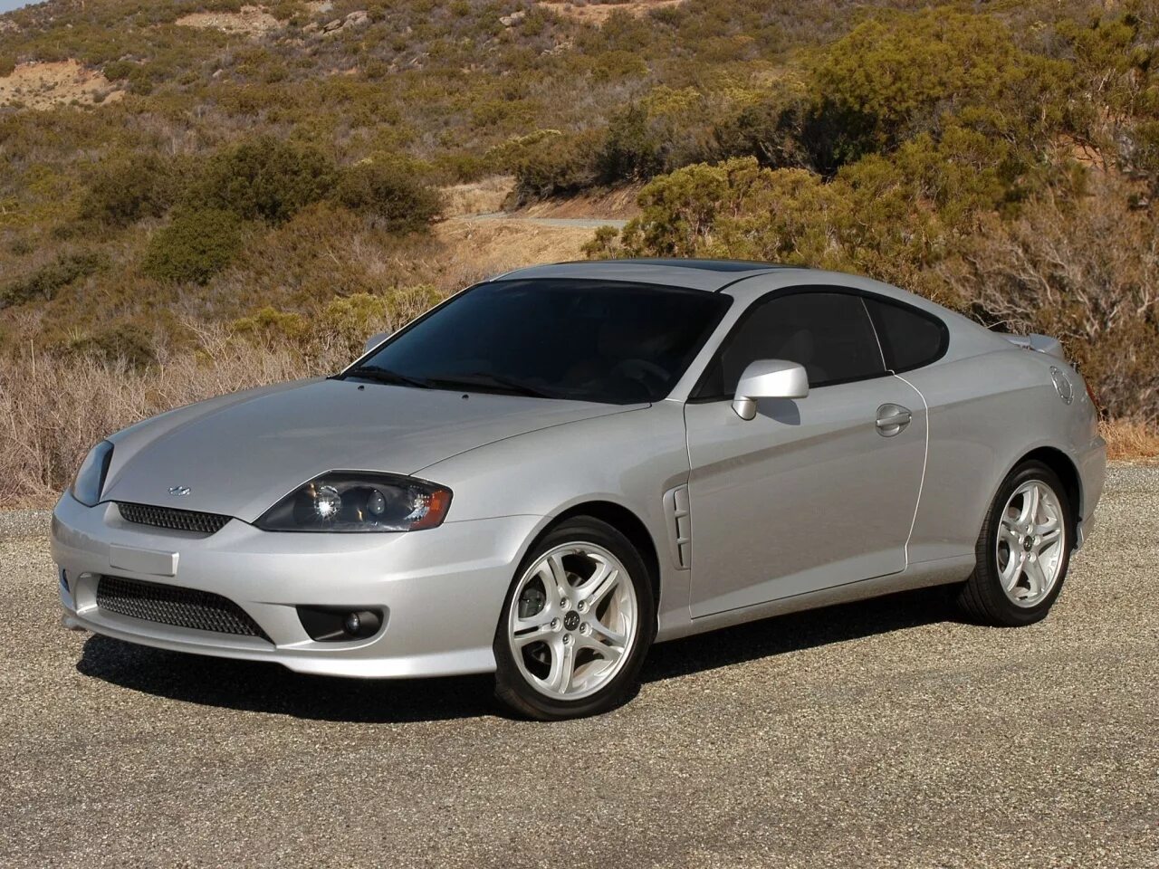 Hyundai Tiburon. Hyundai Tiburon 2005. Hyundai Coupe Tiburon. Хендай Тибурон 2005.