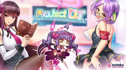 Nutaku android