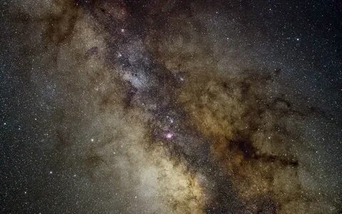 Universe old