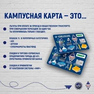 Кампусная карта финансового университета