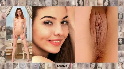 Slideshow pussytype 