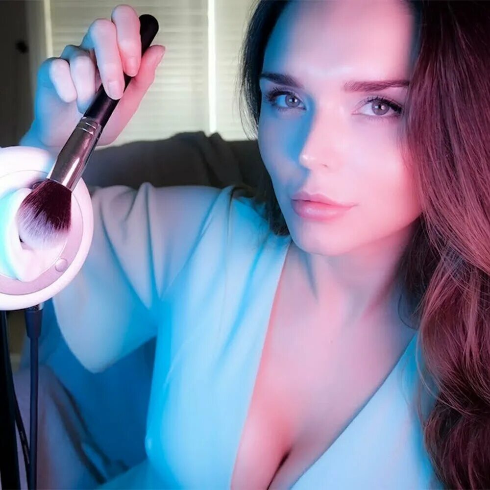 Gracev ASMR. Alana ASMR. Brushing ASMR. ASMR Relaxing. Asmr only