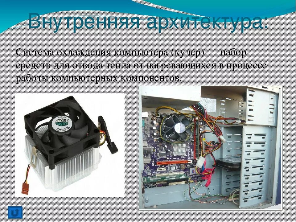 Архитектура компьютера это. Архитектура системного блока компьютера. Внутренняя архитектура компьютера. Архитектура ПК внутри системного блока. Архитектура ПК (внутренние комплектующие).
