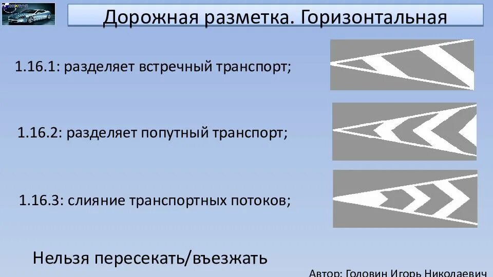 1 16 1 изменения