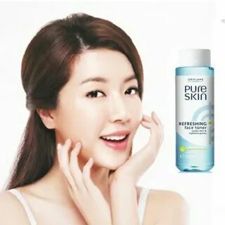 Refresh skin