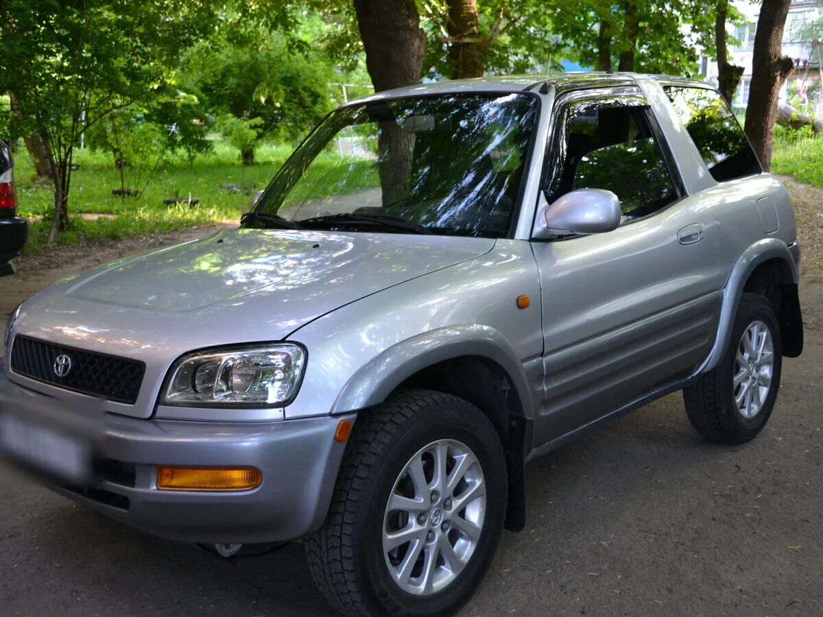 Рав 10. Toyota rav4 xa10. Тойота рав 4 1996. Toyota rav4 1998. Тойота рав 4 1994-2000.