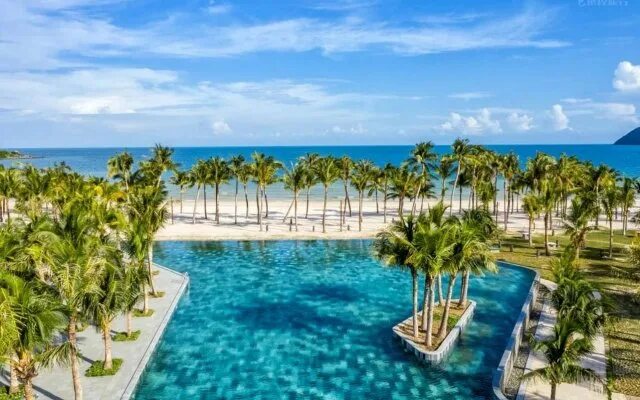 New world phu quoc resort. Sun world phu quoc. New world phu quoc resort 5* карта отеля. Вьетнам пху куок. Красивые виллы в майами.