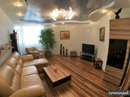Трехкомнатная в новороссийске