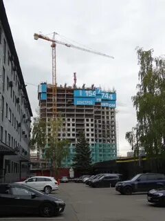 Skyscrapercity российский форум