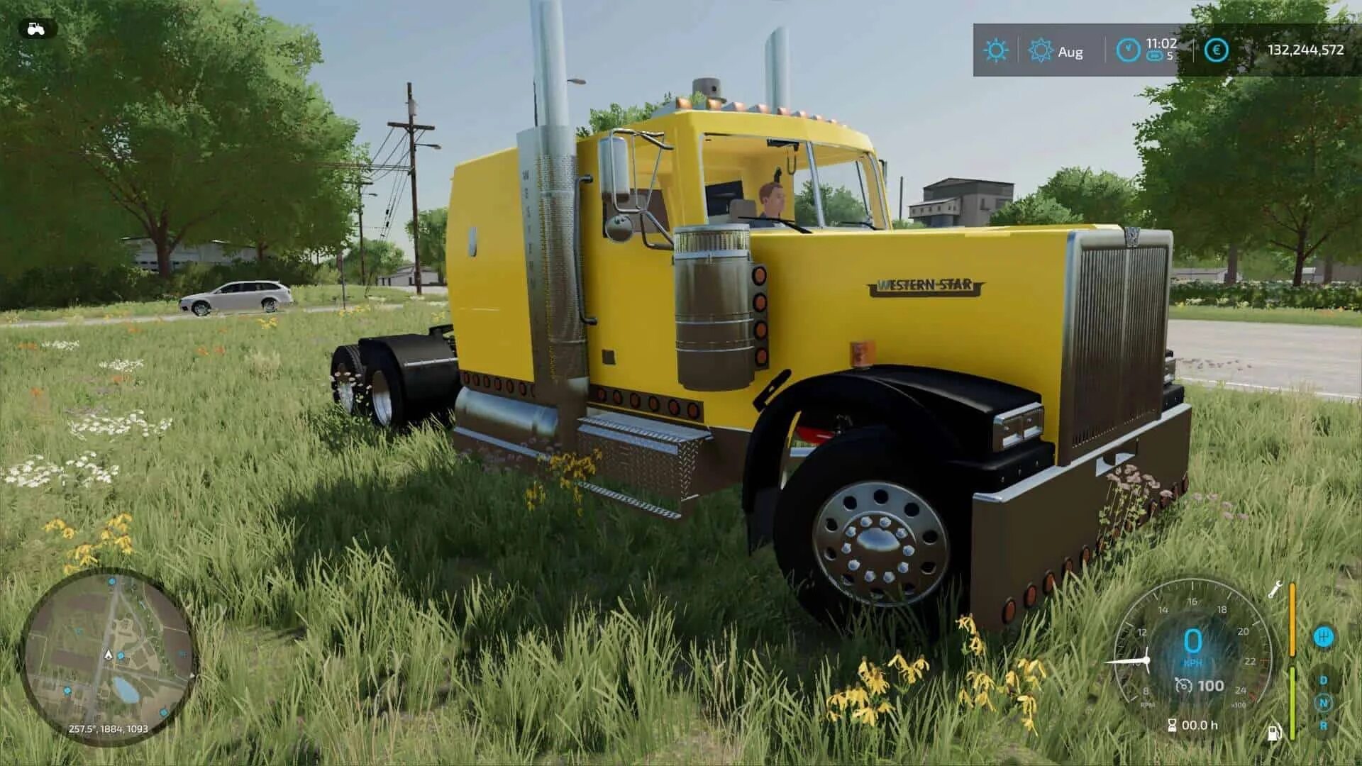 Мод на фс 22 тягачи. Тягачи для фс 22. фура фс 22. fs 22 truck. fs22 trucks download.