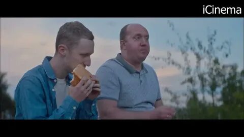 Родные трейлер