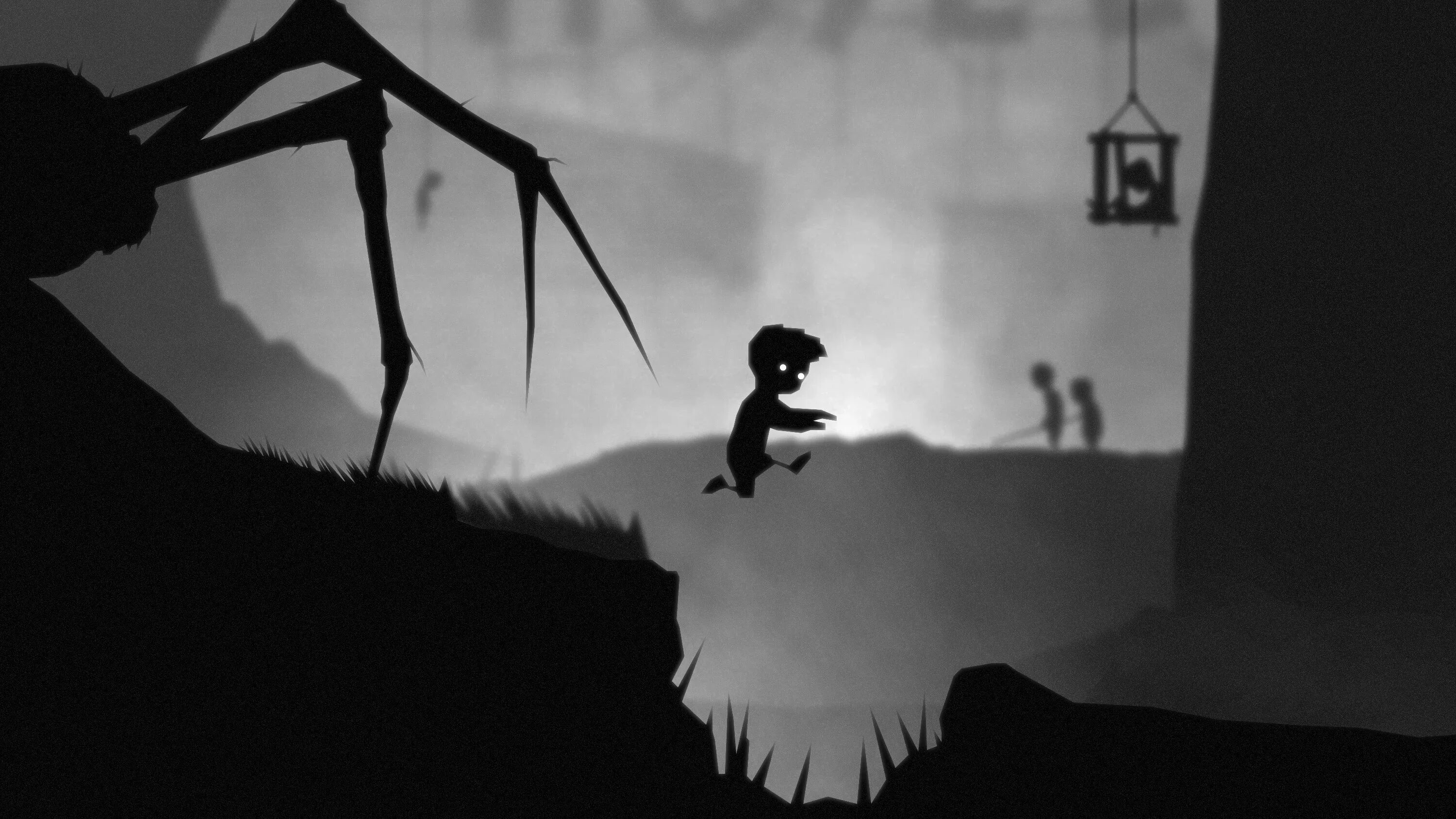 Лимбо. Limbo (игра). Limbo игра Постер. Лимбо 2. Игра черно белое не носить