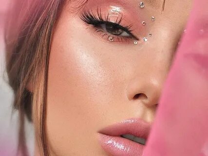 How to recreate Euphoria’s inspired makeup looks that are all over social m...