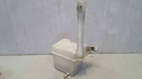 Расширительный бачок спектра