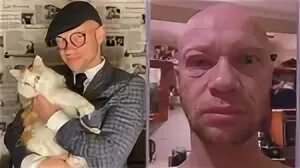 Хрусталев умершего хрусталева