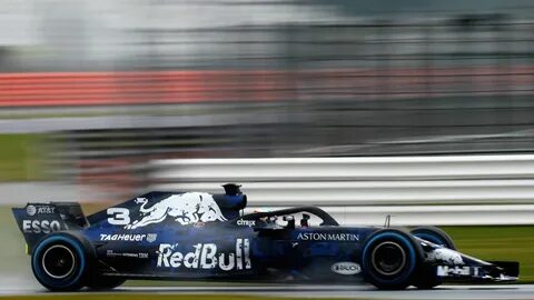 This is racing