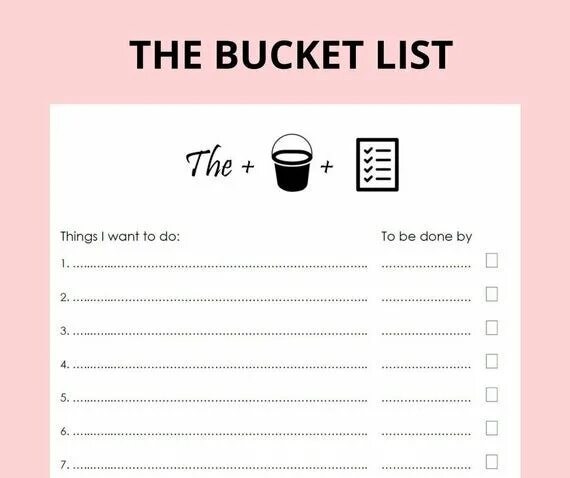 The life list. Bucket list. bucket list примеры. vacation bucket list. bucket list перевод.