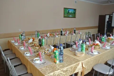 Кафе ишимбай