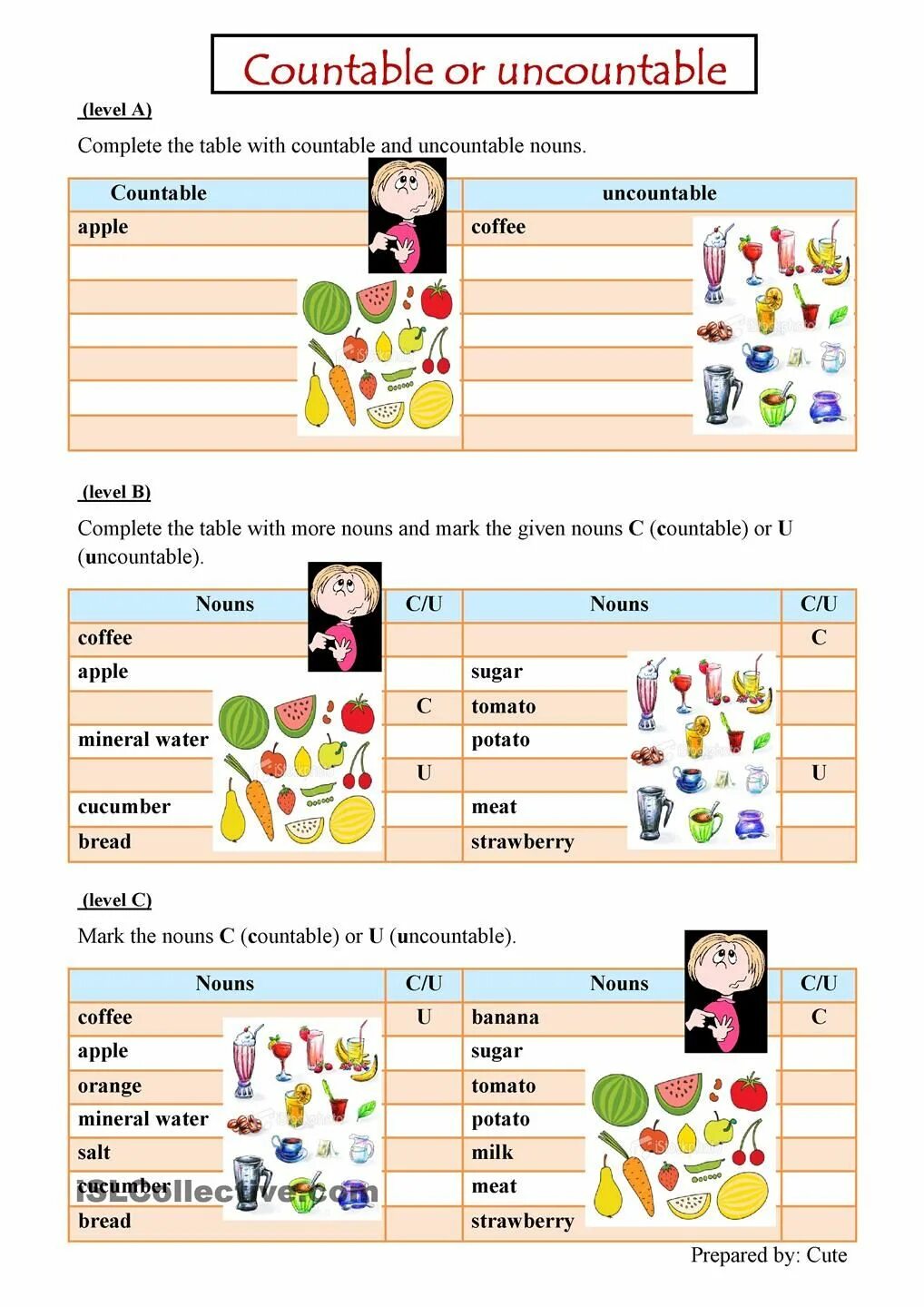 Uncountable exercises. Countable and uncountable nouns задания. countable and uncountable nouns упражнения. exercises for countable and uncountable nouns. countable and uncountable nouns worksheets 3 класс.
