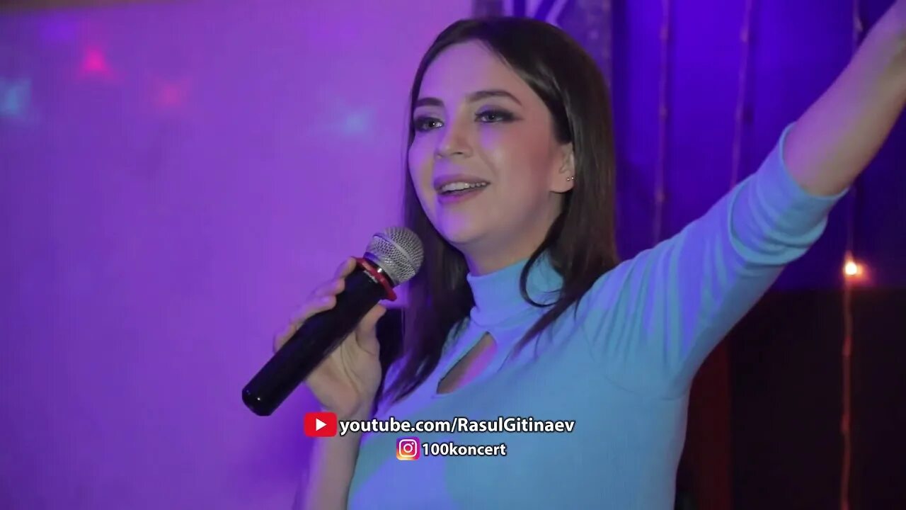 азарина biography Last.fm