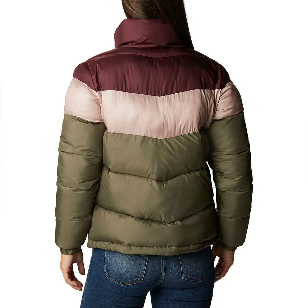 Columbia puffect jacket. Columbia puffect женская. columbia puffect color blocked jacket. куртка columbia puffect. куртка columbia puffect женская.