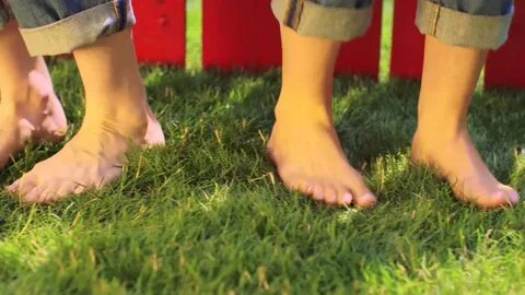 Just foot