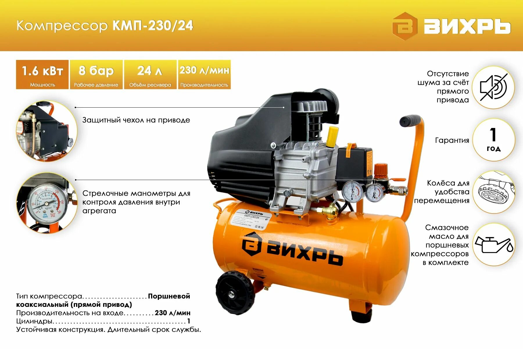 Компрессор кмп 260 24 вихрь. Компрессор КМП-260/24 Вихрь 74/3/3. Описание компрессор Вихрь КМП-230/24. Запчасти для компрессора Вихрь. Компрессор Вихрь кондиционер.