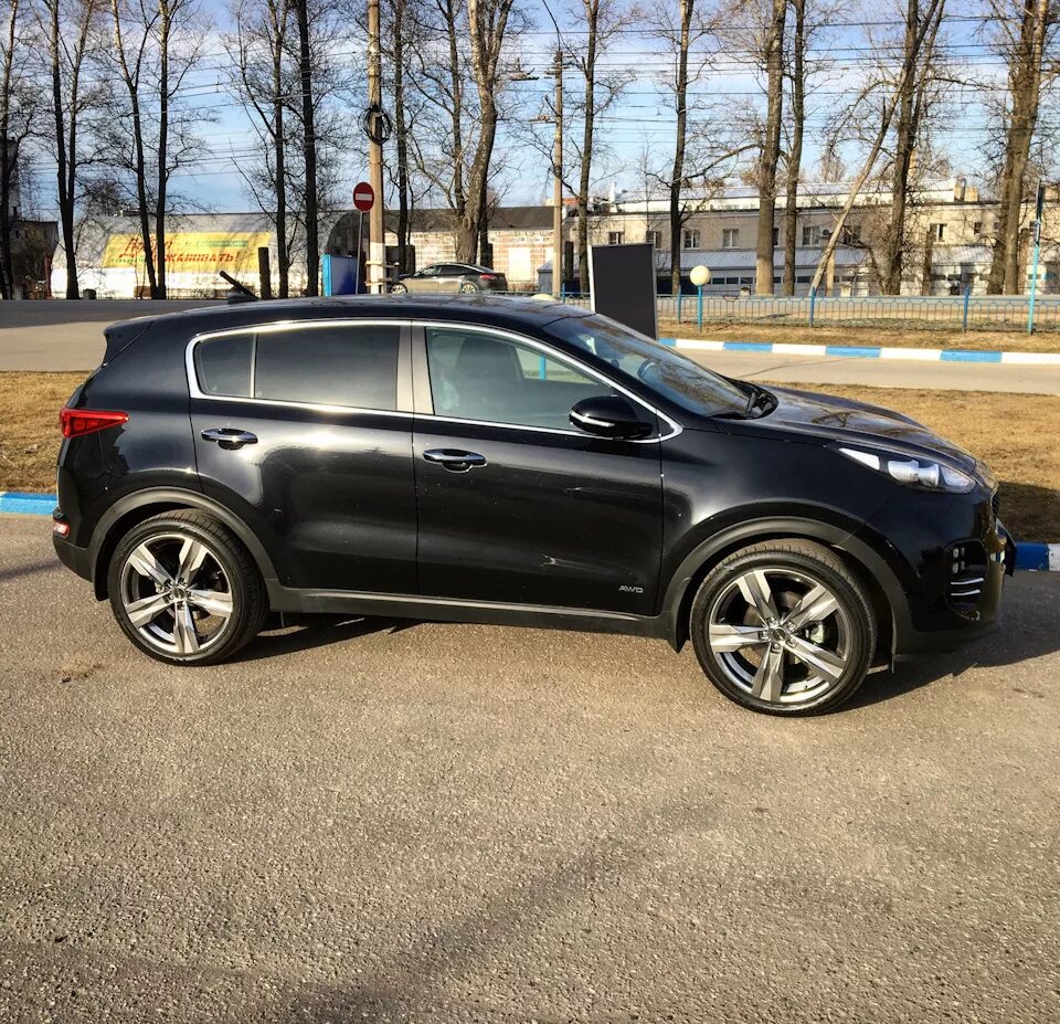 Купить диски на киа спортейдж 4. Спортейдж 4 r20. Kia Sportage 4 r20. Киа Спортейдж 4 на 20 дисках. Kia Sportage 2017 на дисках.