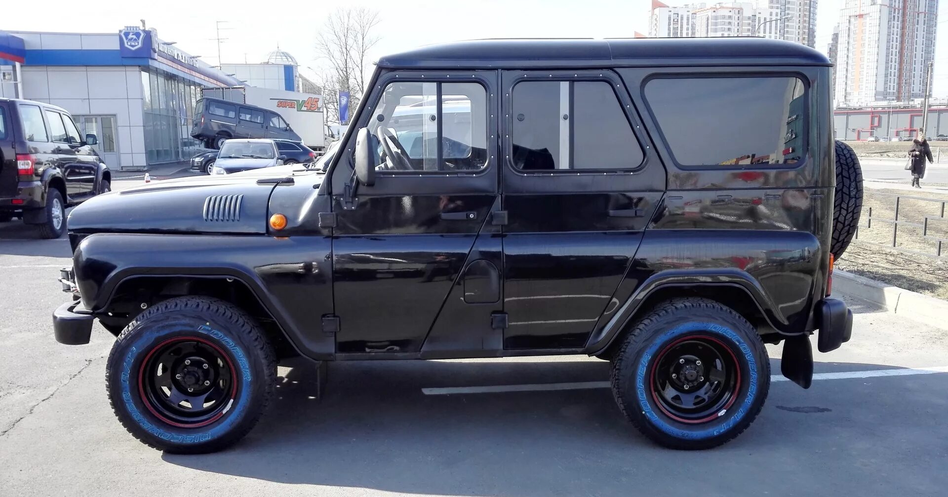 УАЗ Хантер Custom. Заниженный УАЗ 469. УАЗ Hunter 6x6. Заниженный УАЗ Хантер.