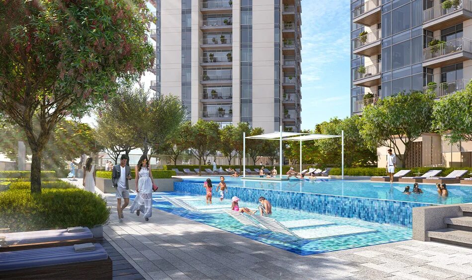 Creek rise дубай. Emaar дубай что это. Creek rise. Emaar creek дубай. Palace residences dubai creek harbour.