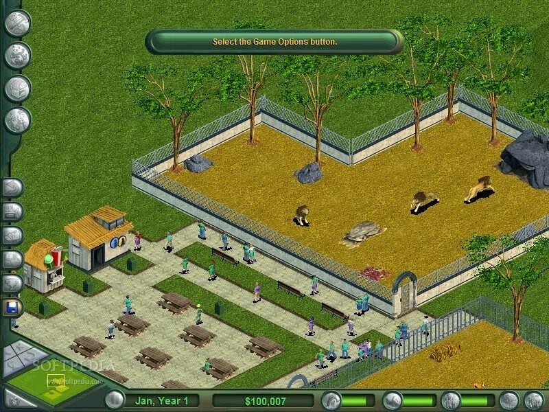 Игра Zoo Tycoon. Игра зоопарк с животными Zoo Tycoon. Zoo Tycoon 2002. Игра Zoo Tycoon 2 ход.