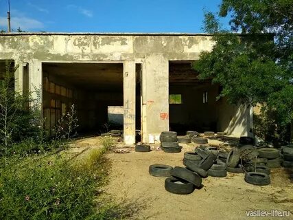 Объекты сто
