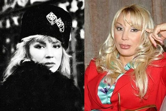 Маша Распутина осудила звезд с пластикой: "С ними неприятно разговаривать". А са