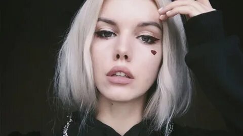 Evans за красивыми глазами