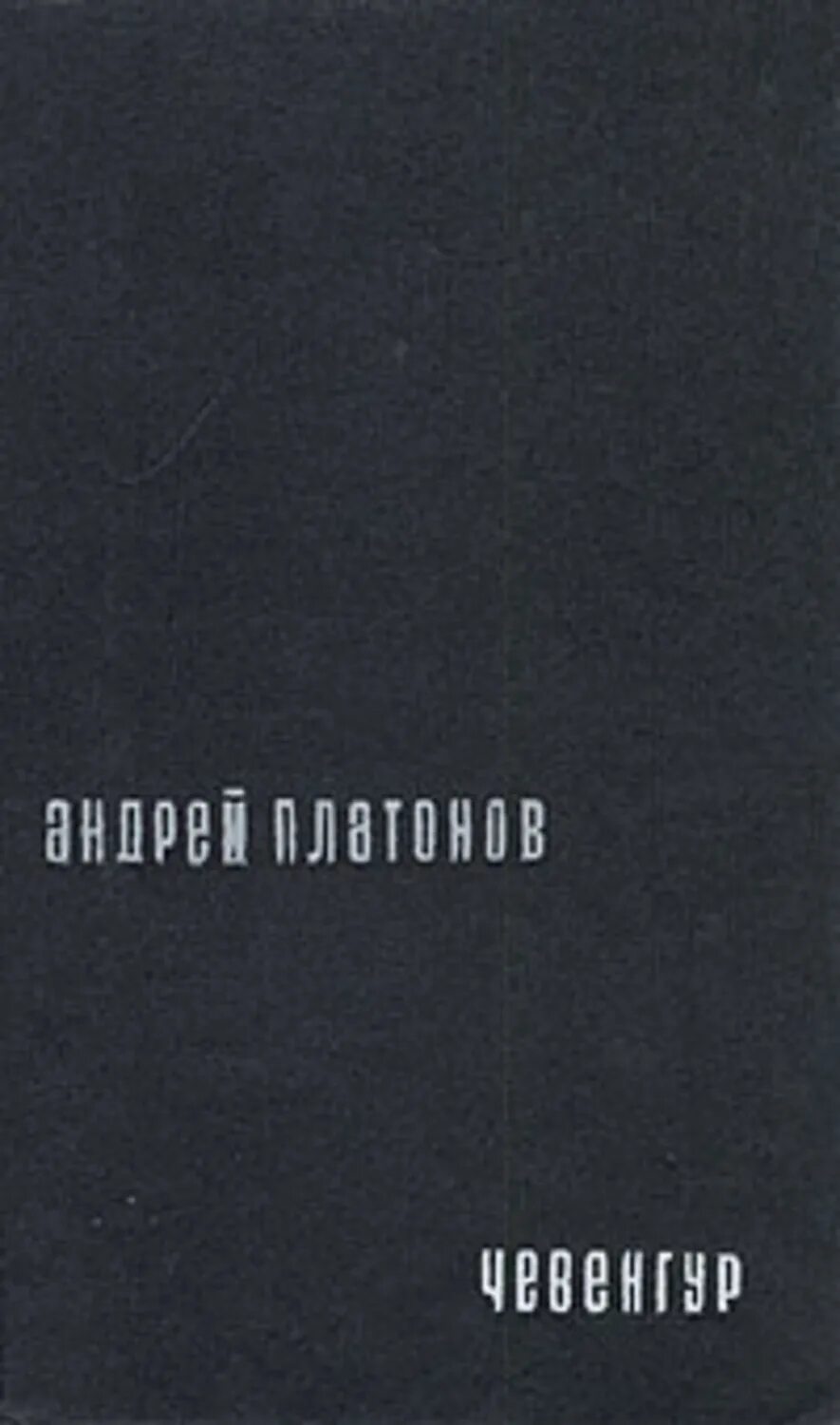 Чевенгур содержание. Чевенгур содержание