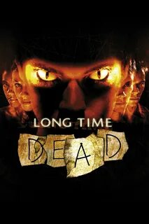 Time is dead