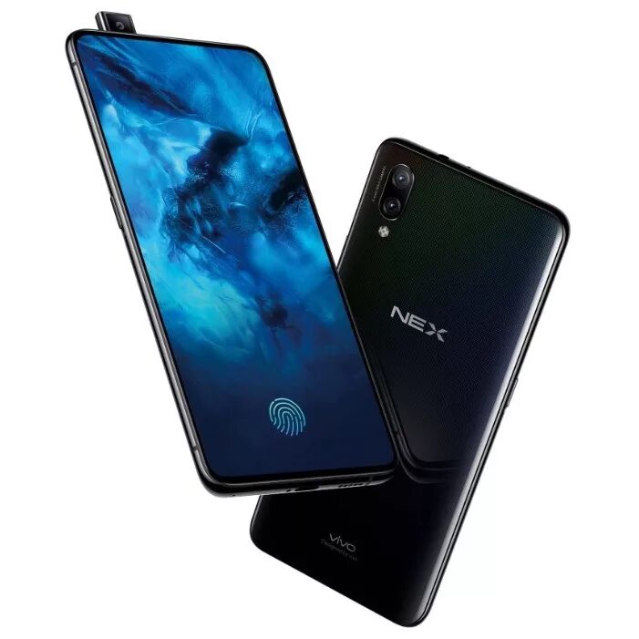 Купить смартфон новинки. Vivo 1805 NEX. Vivo NEX S. Смартфон vivo NEX 6/128gb. Vivo NEX S 8.