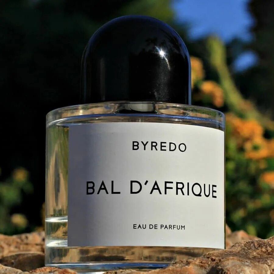 Bal d afrique парфюмерная. Духи байредо африканский бал. духи byredo bal d&#039;afrique. bal d&#039;afrique byredo 100мл. парфюм byredo bal d&#039;afrique 100ml.