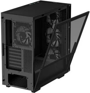 Корпус deepcool ch560 digital