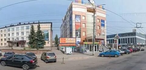 Федеральный центр киров