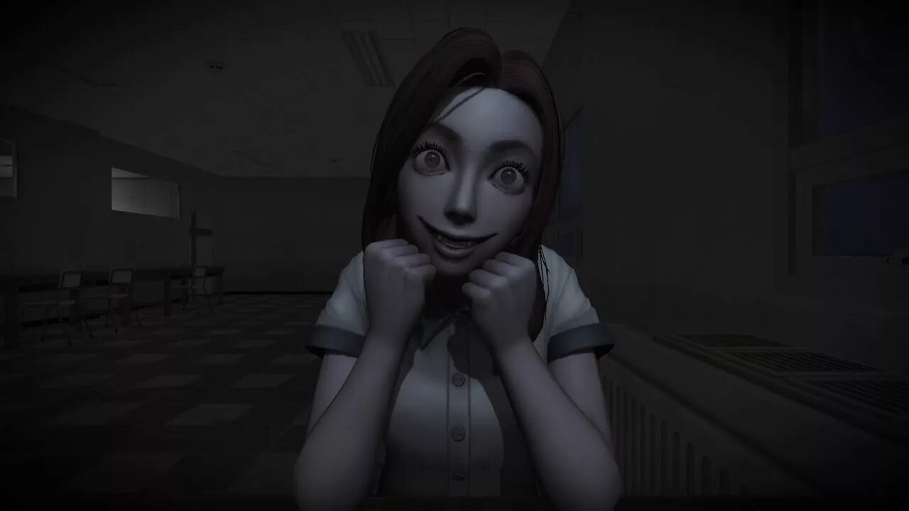 Whiteday a labyrinth named school. Whiteday a labyrinth named school