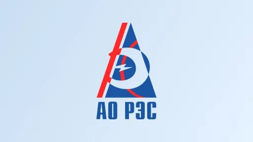 Рэс групп. Региональные электрические сети логотипы. рэс эмблема. ао рэс. русские энергетические системы лого.