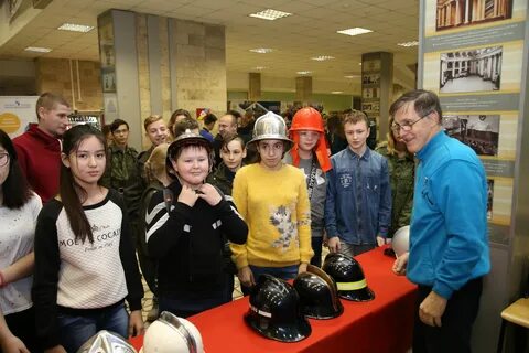 Москва обж