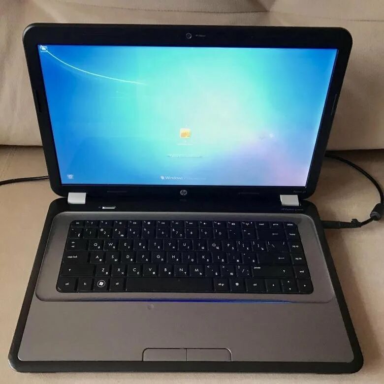 Pavilion g6 bluetooth. Ноутбук pavilion g6.